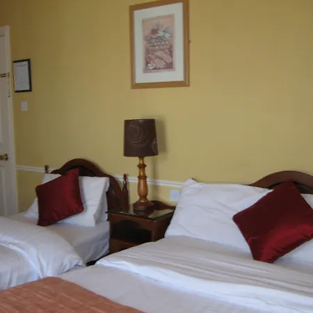 호텔 Royal 리스둔바르나