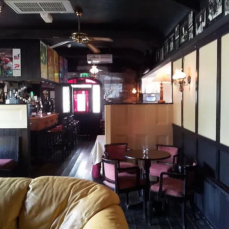 Royal Ξενοδοχείο Lisdoonvarna