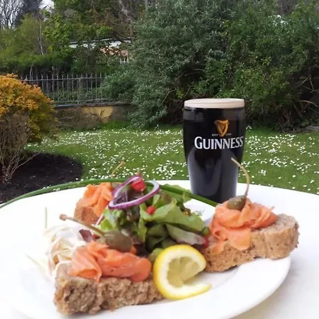 호텔 Royal 리스둔바르나