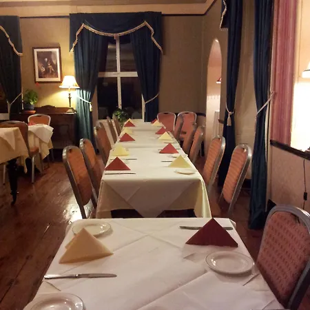 Ξενοδοχείο Royal Lisdoonvarna