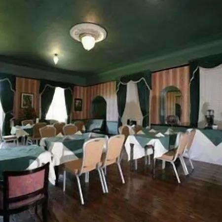 Royal 호텔 리스둔바르나