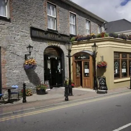 Ξενοδοχείο Royal Lisdoonvarna