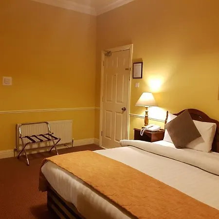 Royal Ξενοδοχείο Lisdoonvarna