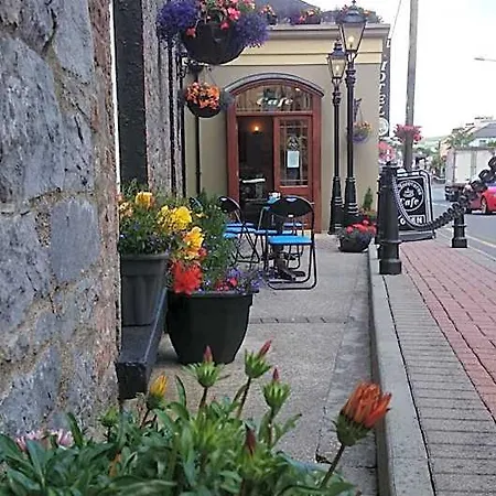 Royal Ξενοδοχείο Lisdoonvarna