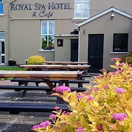 Royal Lisdoonvarna