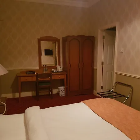 Royal Ξενοδοχείο Lisdoonvarna