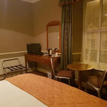 Ξενοδοχείο Royal Lisdoonvarna