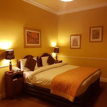 Royal 2* Lisdoonvarna