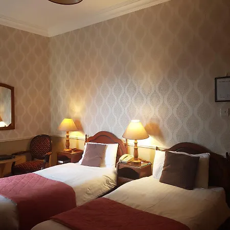 Royal Ξενοδοχείο Lisdoonvarna