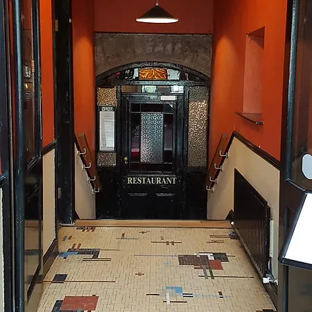 Royal 호텔 리스둔바르나