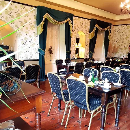 Royal Ξενοδοχείο Lisdoonvarna