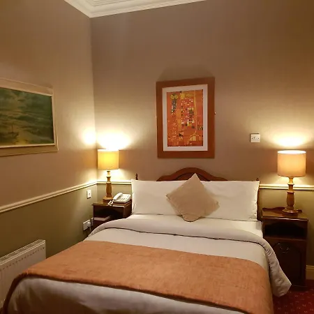 Royal 2* Lisdoonvarna