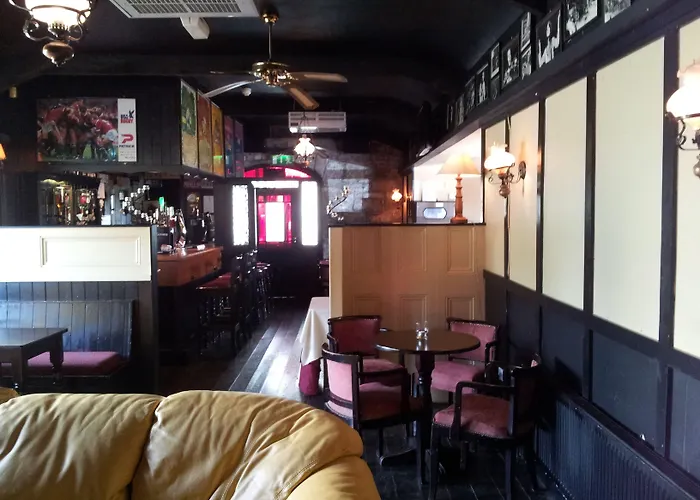 Royal Hotel Lisdoonvarna