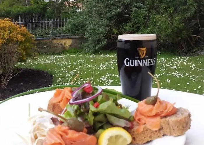 Hotel Royal Lisdoonvarna