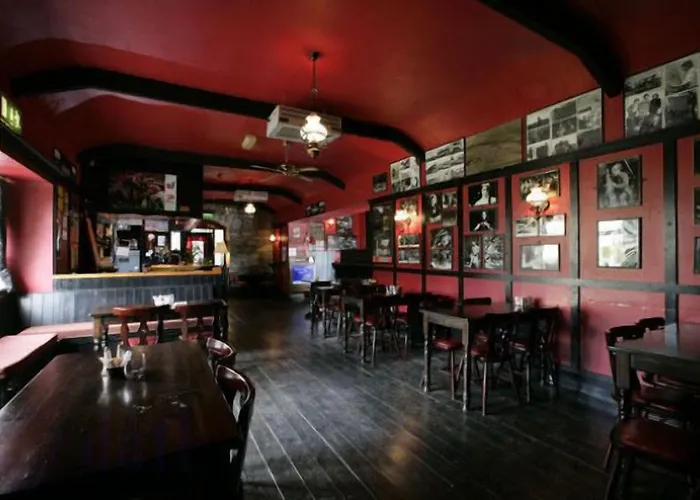 Royal Hotel Lisdoonvarna