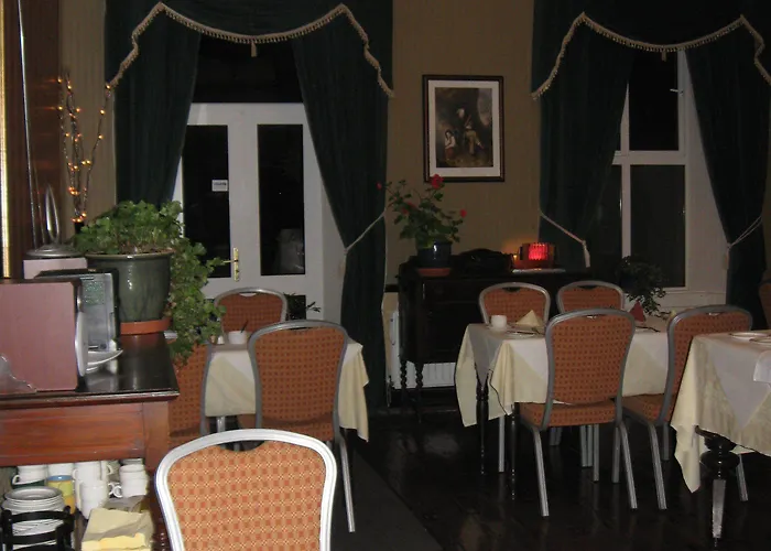 Royal 2* Lisdoonvarna