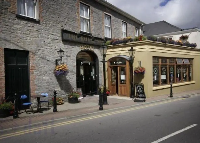 Hotel Royal Lisdoonvarna