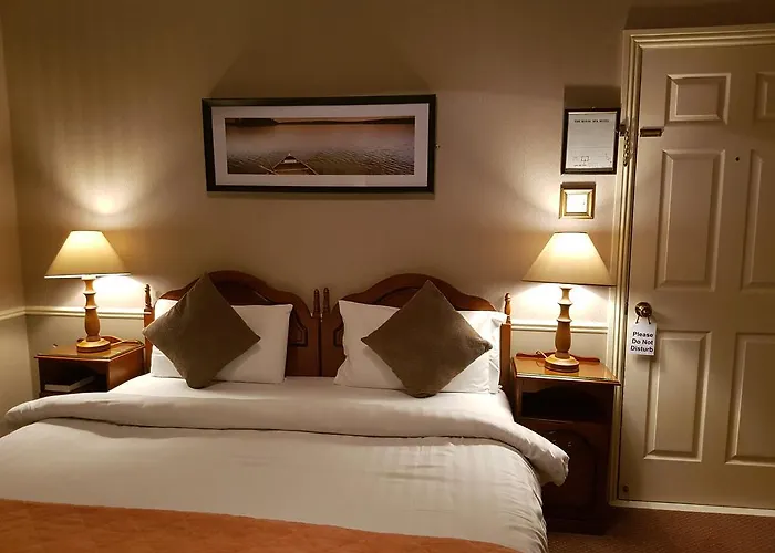 Royal 2* Lisdoonvarna