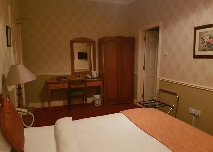 Royal Hotel Lisdoonvarna