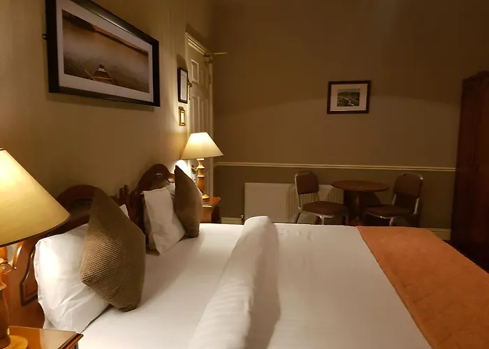 Royal 2* Lisdoonvarna
