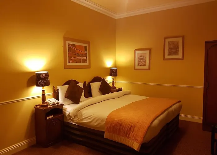 Royal 2* Lisdoonvarna