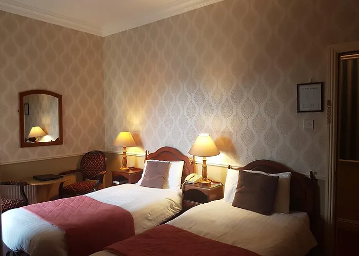 Royal Hotel Lisdoonvarna