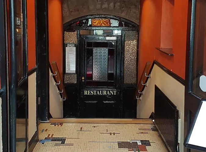 Royal Hotel Lisdoonvarna