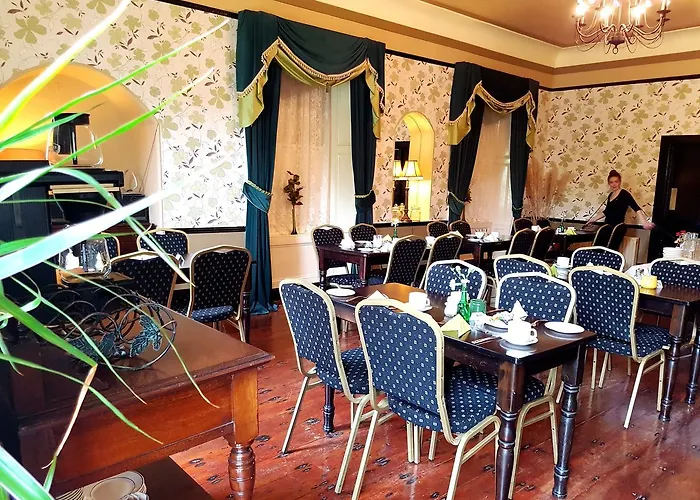 Royal Hotel Lisdoonvarna