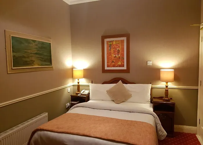 Royal 2* Lisdoonvarna